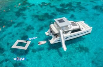 Премиум Катамаран фото №1