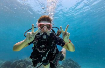 Дайвинг на Пхукете фото №1