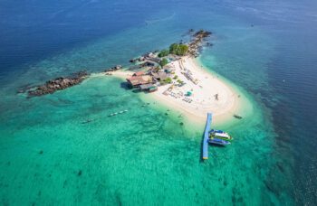 Экскурсия на острова Пхи Пхи с Пхукета фото №4