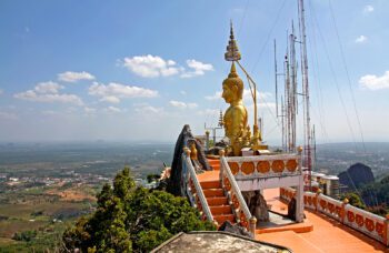 Экскурсия в Краби 1 день с Пхукета фото №3