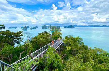 о. Хонг Краби 4