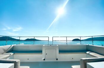 Премиум Катамаран фото №5