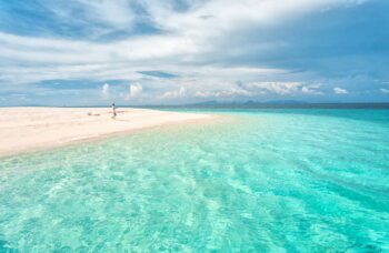 Экскурсия на острова Пхи Пхи с Пхукета фото №2