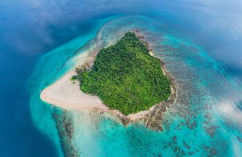 Экскурсия на острова Пхи Пхи с Пхукета фото №5