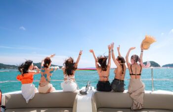 Премиум Катамаран фото №18