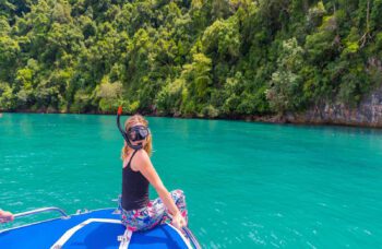 о. Хонг Краби 9