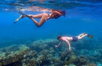 Экскурсия на остров Сурин фото №10