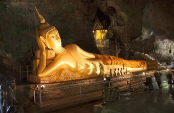 Экскурсия в провинцию Пханг Нга фото №10