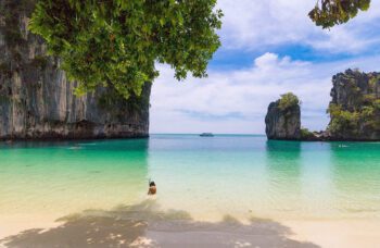 о. Хонг Краби 11