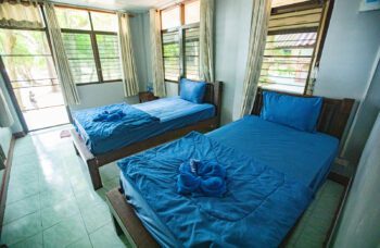 Экскурсия на остров Сурин фото №11