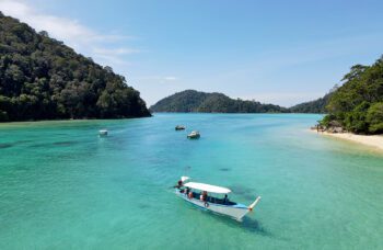 Экскурсия на остров Сурин фото №13