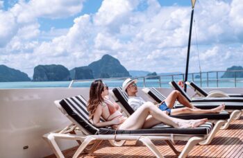 Luxury  Catamaran №26