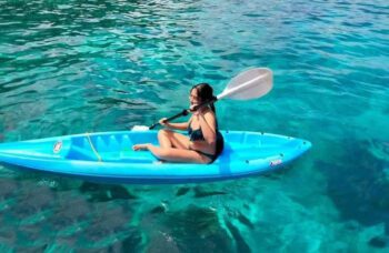 Экскурсии на катамаране на Пхукете фото №13