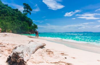 Экскурсия на острова Пхи Пхи с Пхукета фото №15