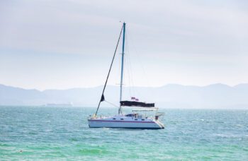 Экскурсии на катамаране на Пхукете фото №16