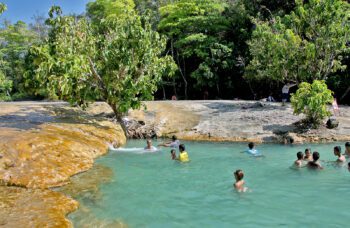 Экскурсия в Краби 1 день с Пхукета фото №17