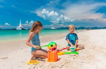 Экскурсии на катамаране на Пхукете фото №17