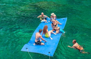 Экскурсии на катамаране на Пхукете фото №18