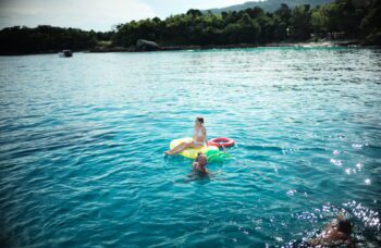 Экскурсии на катамаране на Пхукете фото №15