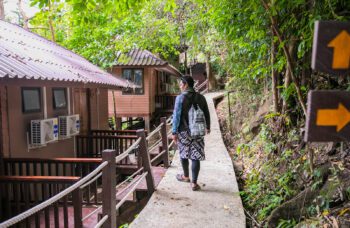 Экскурсия на остров Сурин фото №2