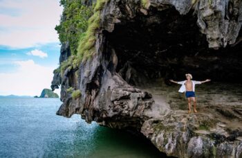 Luxury Catamaran №18