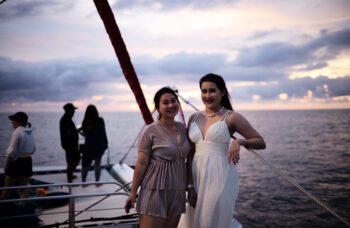 Экскурсии на катамаране на Пхукете фото №21