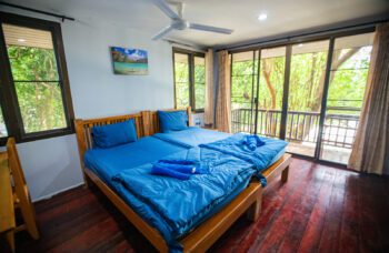 Экскурсия на остров Сурин фото №3