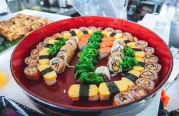 Luxury Catamaran №12