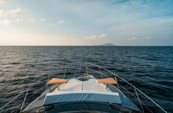 Экскурсии на яхте на Пхукете фото №21