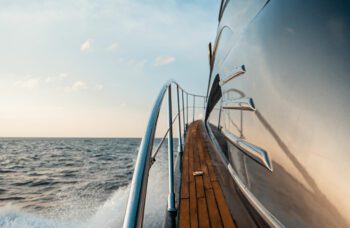 Экскурсии на яхте на Пхукете фото №22