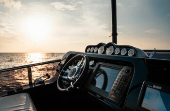 Экскурсии на яхте на Пхукете фото №23