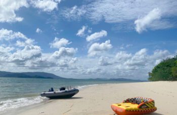 Экскурсии на яхте на Пхукете фото №32