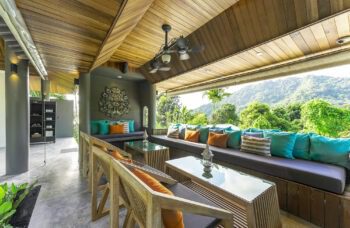 Тайский массаж и СПА на Пхукете Oasis фото №11