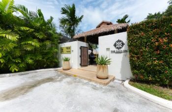 Тайский массаж и СПА на Пхукете Oasis фото №5