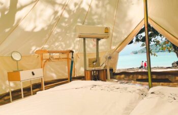 Экскурсия на остров Сурин фото №4