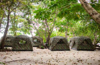 Экскурсия на остров Сурин фото №1