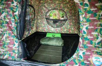 Экскурсия на остров Сурин фото №2