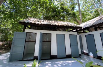 Экскурсия на остров Сурин фото №5