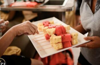 Катамаран HYPE фото №15