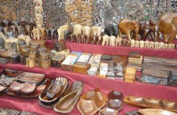 Крокодиловая ферма на Пхукете фото №1