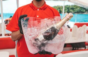 Катамаран Rainbow фото №10