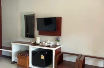 Andaman Beach Resort фото №1