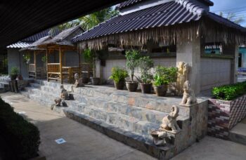 Тайский массаж и СПА на Пхукете Mookda фото №13