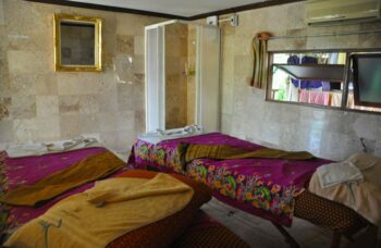 Тайский массаж и СПА на Пхукете Mookda фото №14