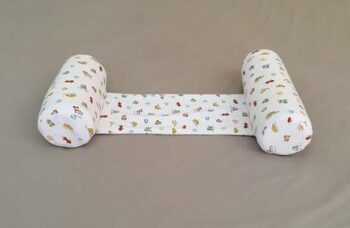 ФИКСАТОР ДЛЯ НОВОРОЖДЕННЫХ