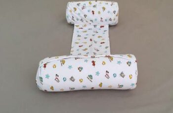 ФИКСАТОР ДЛЯ НОВОРОЖДЕННЫХ