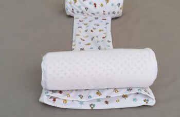 ФИКСАТОР ДЛЯ НОВОРОЖДЕННЫХ