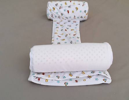 Фиксатор для новорожденных