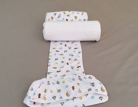 Фиксатор для новорожденных