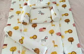 НАБОР ДЛЯ НОВОРОЖДЕННЫХ